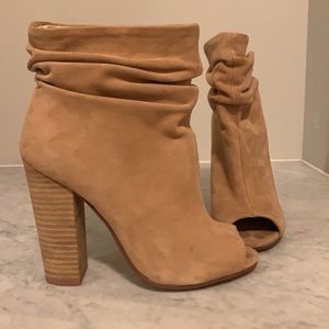 Chinese Laundry/Kristin Cavallari booties